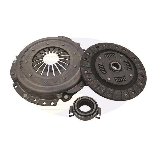 ECK335 Comline  Clutch kit OE Quality Comline  - Dynamic Drive