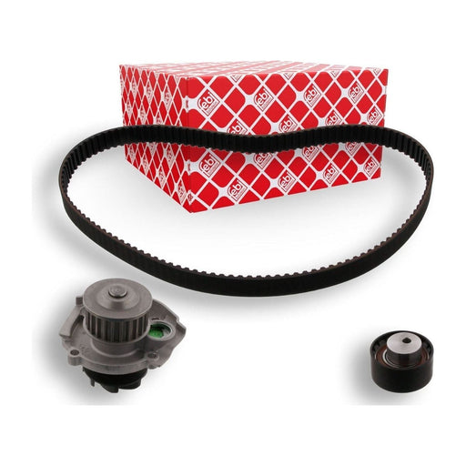 febi 32745 Timing Belt Kit Febi Bilstein  - Dynamic Drive