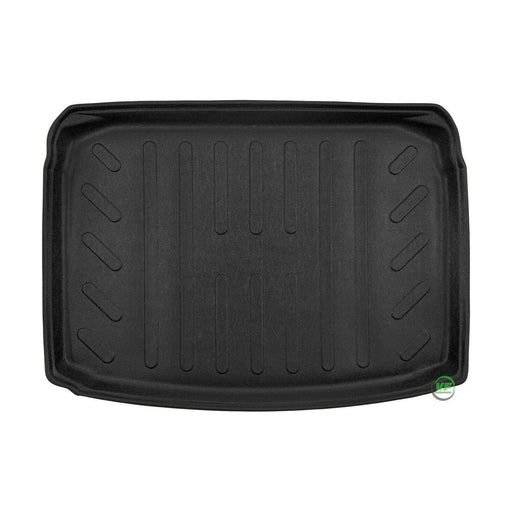 Tailored Fit Boot Liner Tray Car Mat Fits Skoda FABIA II HB 2007-2014 UKB4C  - Dynamic Drive