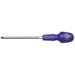 Draper Cross Slot Cabinet Pattern Screwdriver, No.3 x 150mm (Sold Loose) 19506 Draper  - Dynamic Drive