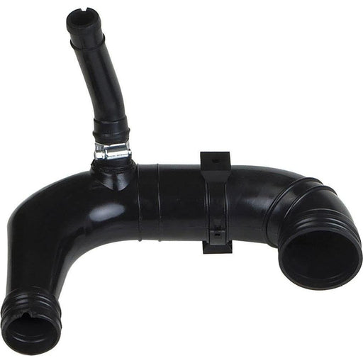 Gates Air Intake Hose fits Fiat Doblo JTD Multijet - 1.3 - 04-05 ANTK1185 Gates  - Dynamic Drive