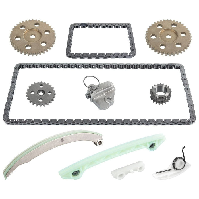 febi 108920 Timing Chain Kit Febi Bilstein  - Dynamic Drive