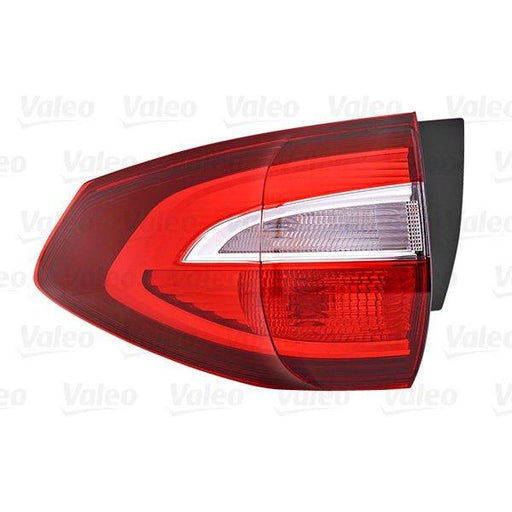 Genuine Valeo fits RLeft Ford C-Max 2015/05 Wing R Lhd/Rhd Valeo  - Dynamic Drive