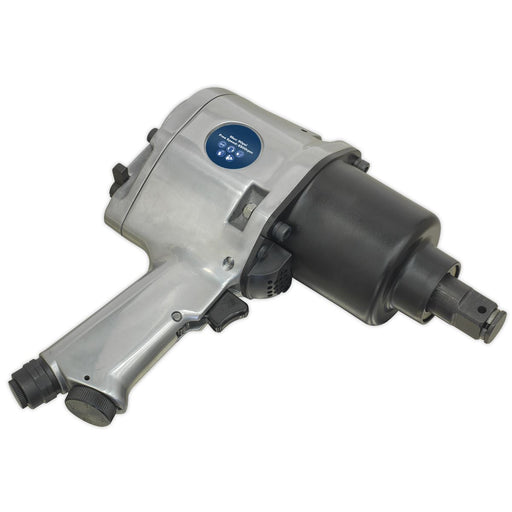 Sealey Air Impact Wrench 3/4"Sq Drive Super-Duty Heavy Twin Hammer SA604 Sealey  - Dynamic Drive