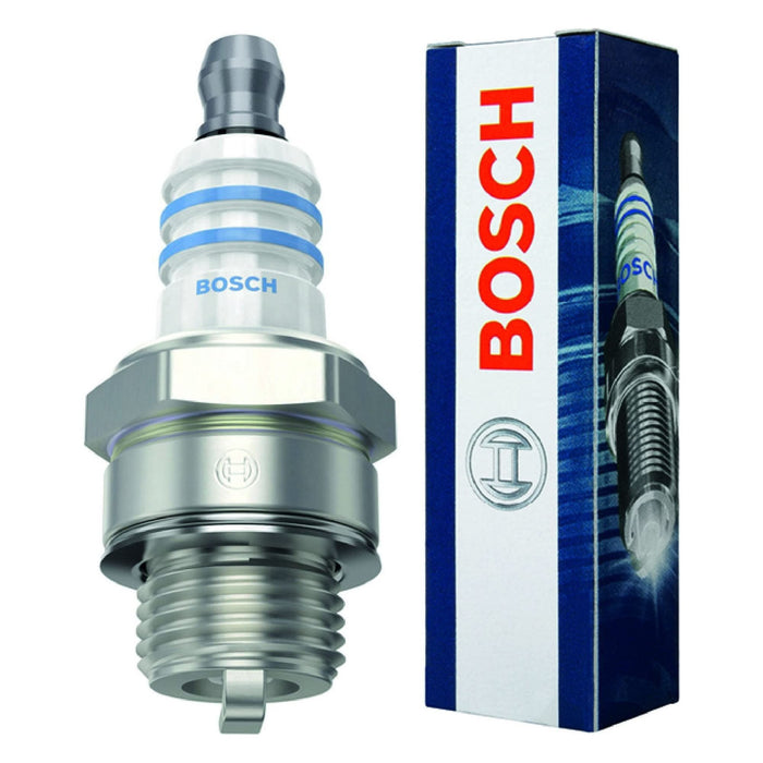 Genuine Bosch Spark Plug Ws8E 0241229560