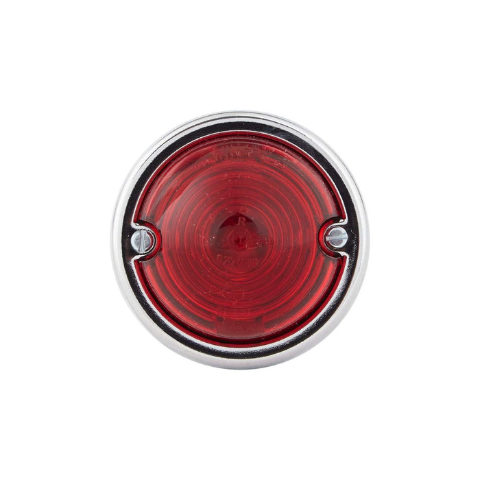 Hella Tail Light Halogen 24/12V 2SA 997 022-001 Hella  - Dynamic Drive