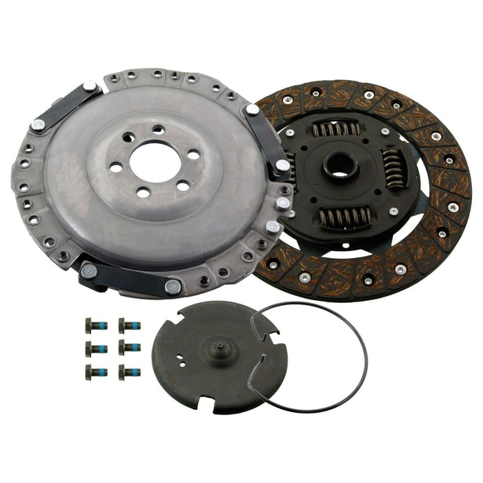 Blue Print ADV183037 Clutch Kit