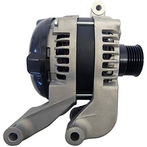 Hella Alternator 14V 150A for e.g. Ford Focus II (DA_, HCP, DP) 8EL 011 712-001 Hella  - Dynamic Drive