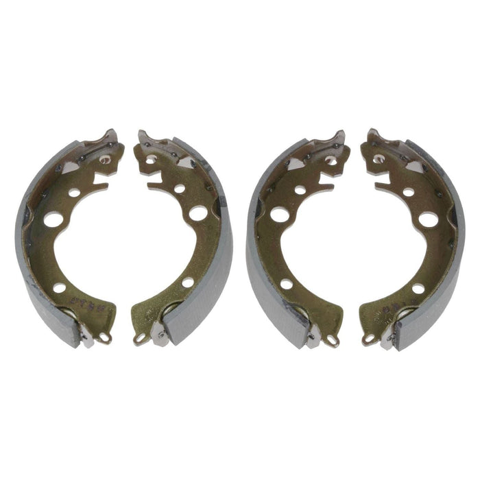 Blue Print ADH24106 Brake Shoe Set