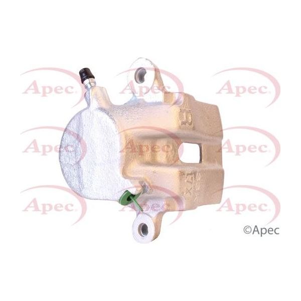 Apec Apec Brake Caliper (Front/Right) RCA182