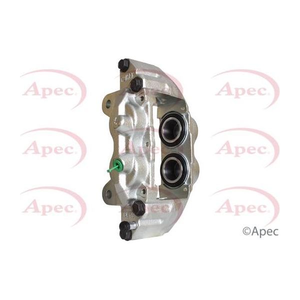 Apec Apec Brake Caliper (Front/Left) LCA856