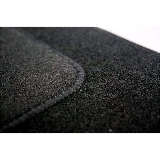 Polco Standard Tailored Car Mat for Mercedes Vito Van (2015 Onwards) - Pattern 3526 Polco  - Dynamic Drive