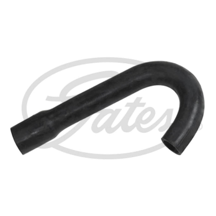 Gates Curved Radiator Hose fits Mercedes-Benz 200 230 CE - 2.3 - 86-92 05-3349