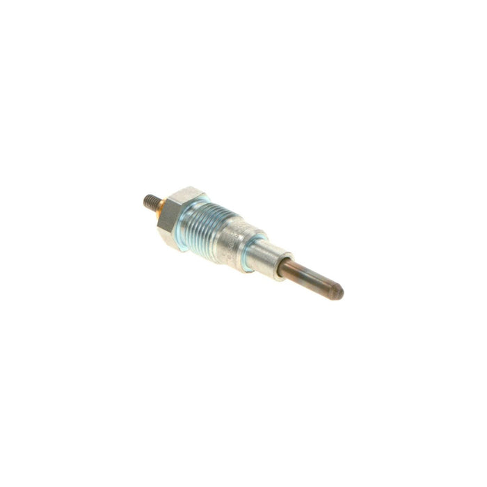 Genuine Bosch Glow Plug Glp063 fits Ford Granada - 2.1 - 77-82 0250200055