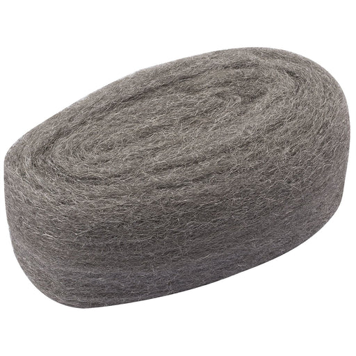 Draper Wire Wool Medium/Fine Grade 0, 150g 82580 Draper  - Dynamic Drive