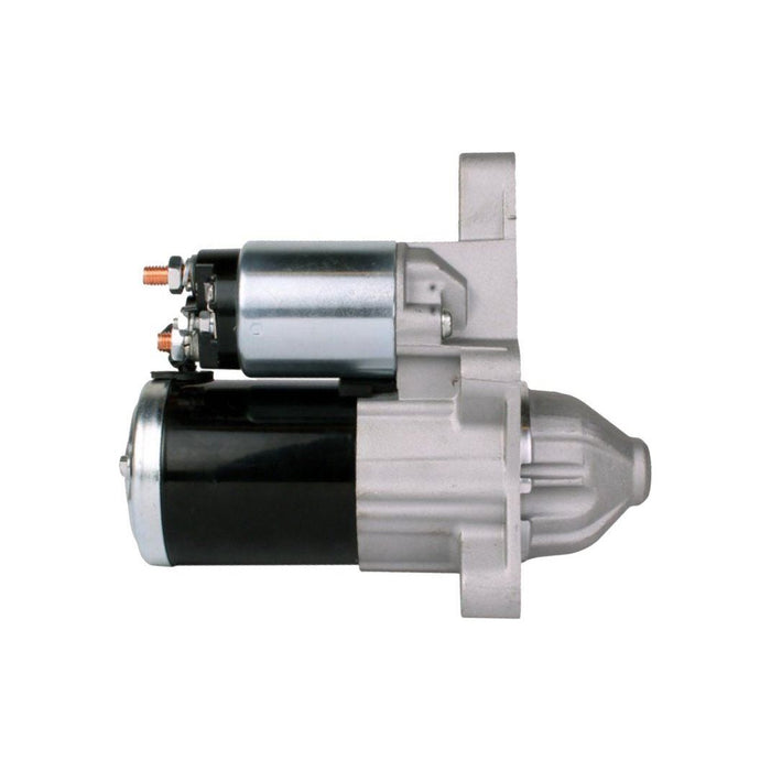 Hella Starter 12V 1kW for e.g. Nissan Qashqai I (J10, NJ10, JJ10E) Hella  - Dynamic Drive