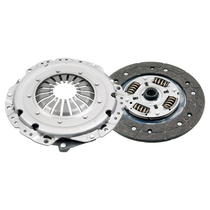 Blue Print ADW193008 Clutch Kit