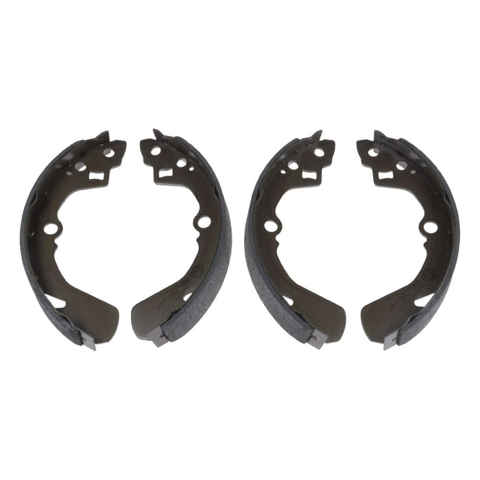 Blue Print ADD64120 Brake Shoe Set