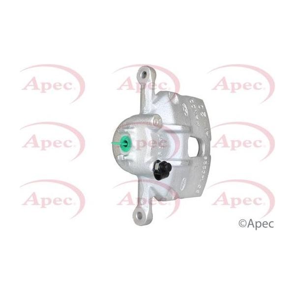 Apec Apec Brake Caliper (Front/Left) LCA857