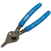 Draper Straight Nose Reversible Circlip Pliers 11929 Draper  - Dynamic Drive