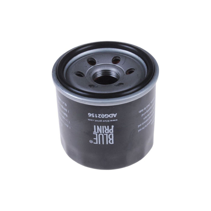 Blue Print ADG02156 Oil Filter Blue Print  - Dynamic Drive