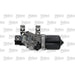 Valeo Wiper Motor 582642 Automotive Part fits Renault Kangoo Ii Valeo  - Dynamic Drive