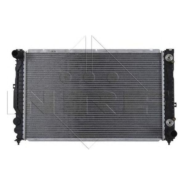 NRF Radiator 519504