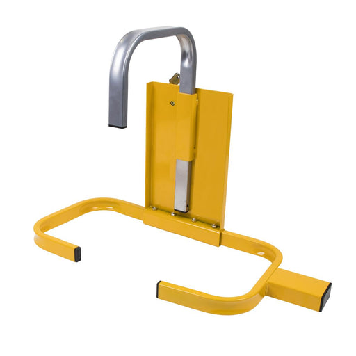 Sealey Wheel Clamp with Lock & Key PB397 Sealey  - Dynamic Drive