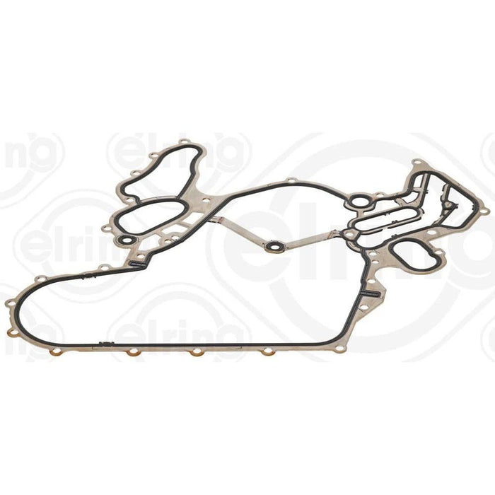 Genuine Elring part for Audi Housing Cover Gasket (Crankcase) 232.840