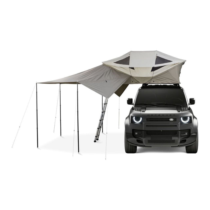 Thule Approach Awning S/M two/three-person roof top tent awning Thule  - Dynamic Drive