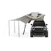 Thule Approach Awning S/M two/three-person roof top tent awning Thule  - Dynamic Drive