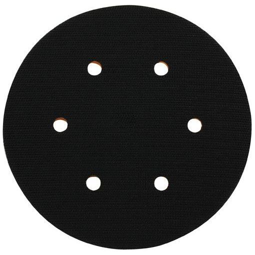 Connect Backing Pad - for Hook & Loop Discs 150mm 32230 Tool Connection  - Dynamic Drive