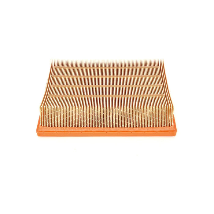 Genuine Bosch Car Air Filter S3045 fits Vauxhall Vectra DTi - 2.0 - 95-01 145743 Bosch  - Dynamic Drive