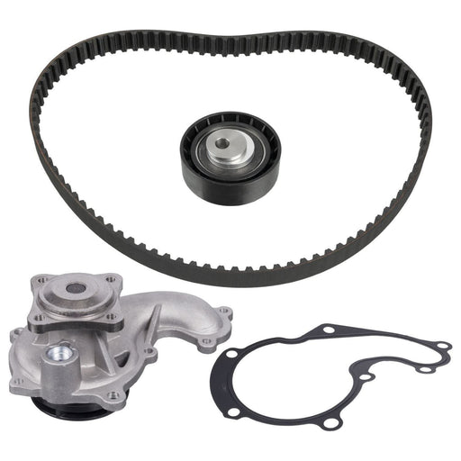 febi 172711 Timing Belt Kit Febi Bilstein  - Dynamic Drive