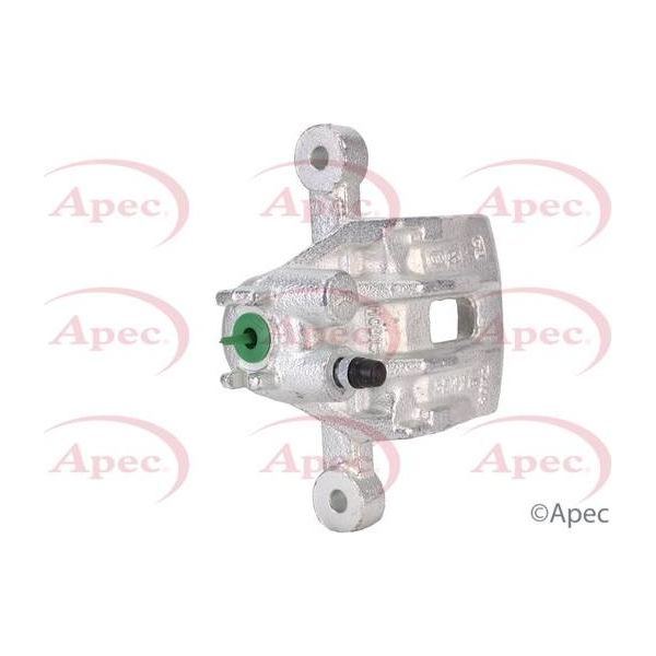 Apec Apec Brake Caliper (Rear/Right) RCA679