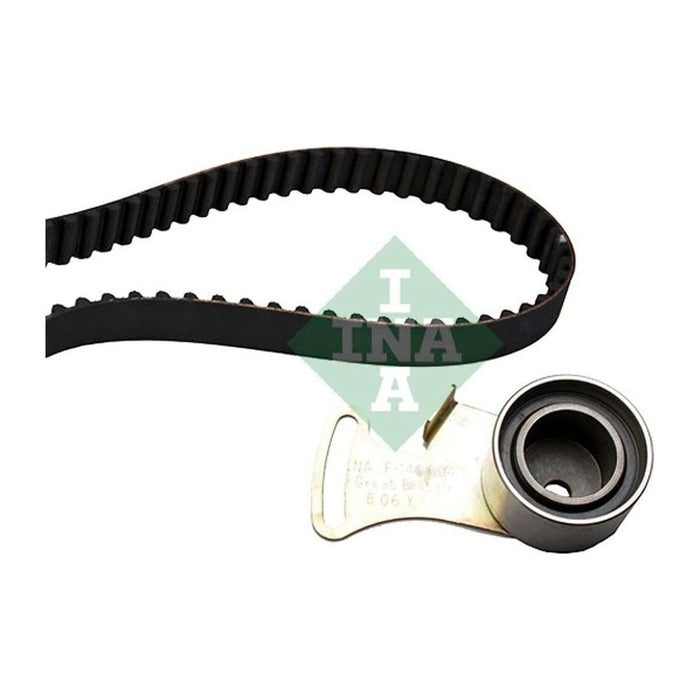 Ina Timing Belt Kit 530037810 Ina  - Dynamic Drive