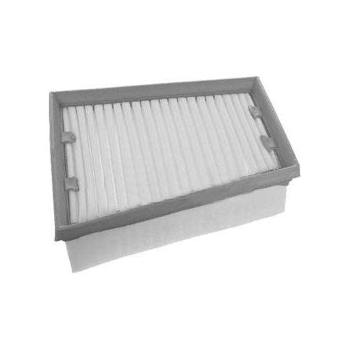 Genuine Borg & Beck Air Filter fits Renault Megane CCMegane III BFA2503 Borg & Beck  - Dynamic Drive