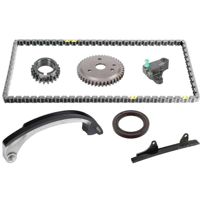 Blue Print Timing Chain Kit Adt37358