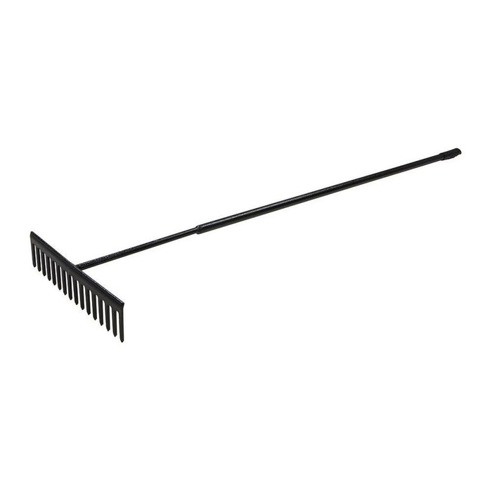 Silverline Asphalt Rake 16 Tines Silverline  - Dynamic Drive