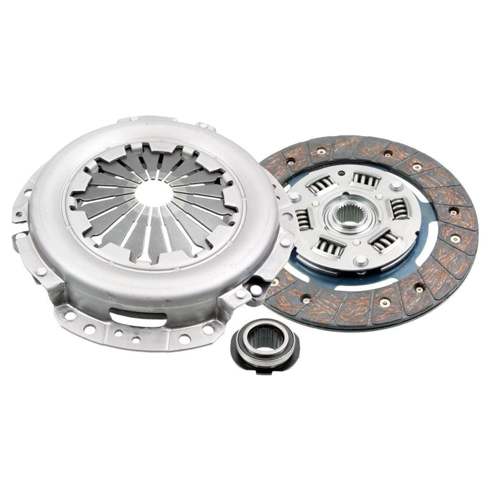 Blue Print ADC430117 Clutch Kit