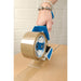 Draper Soft Grip Hand-Held Security Packing Tape Dispenser, 50mm 19237 Draper  - Dynamic Drive