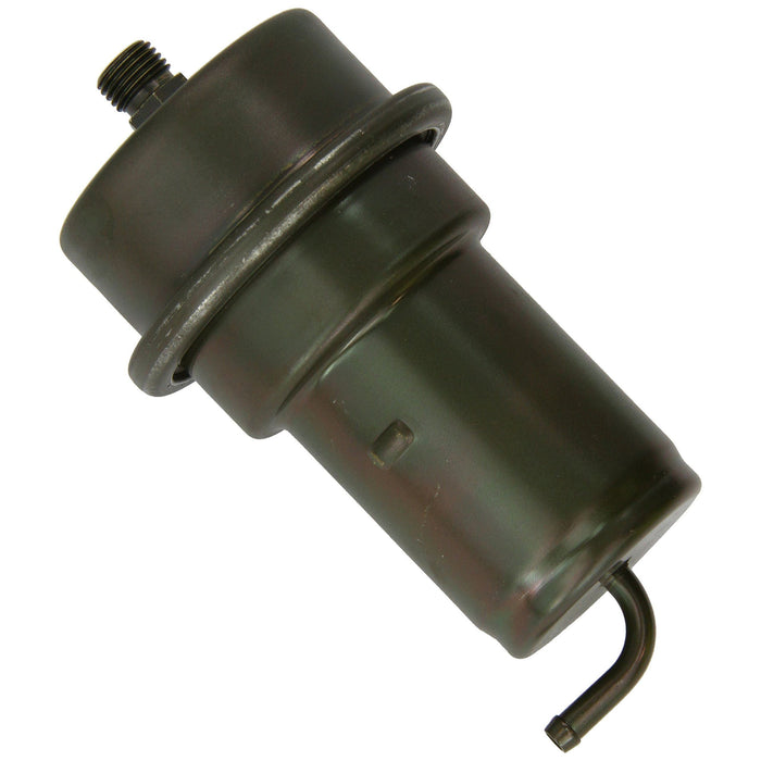 Bosch Fuel Pressure Regulator fits Rolls-royce Silver Spirit - 6.7 - 86-89 04381