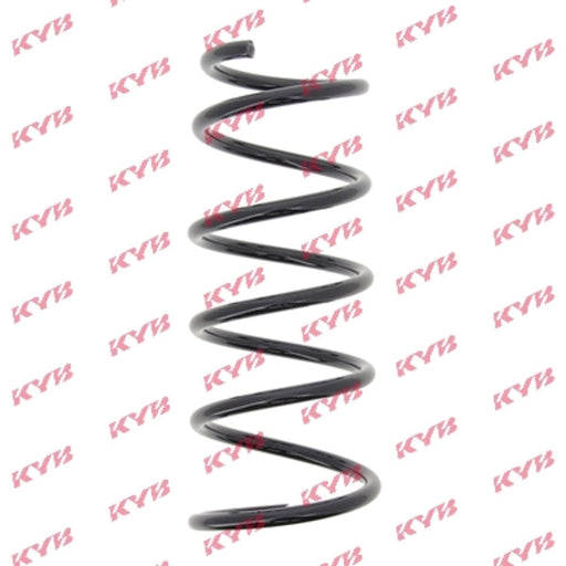 Genuine KYB Kayaba Coil Spring Rear RA6190 UKB4C  - Dynamic Drive