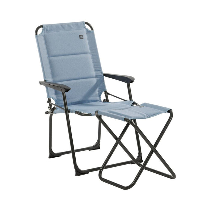 Travellife Lago Chair Wave Blue 2129900 Travellife  - Dynamic Drive