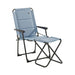 Travellife Lago Chair Wave Blue 2129900 Travellife  - Dynamic Drive