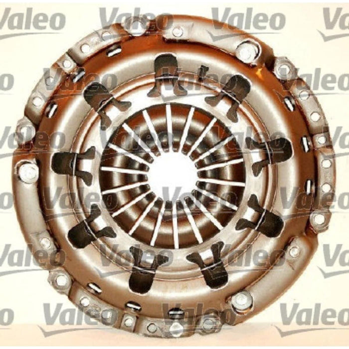 Valeo Clutch Kit With Concentric Slave Cylinders 834032 Part fits Mondeo 1.8Td