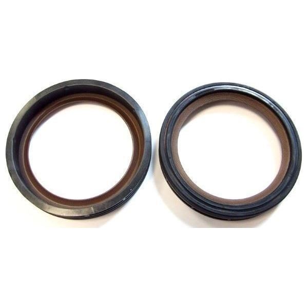 Genuine Elring part for Fiat / Opel Rear Crankshaft Oil Seal 434.550