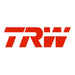 Genuine TRW Brake Pads (Front) (R90) GDB1367 TRW  - Dynamic Drive