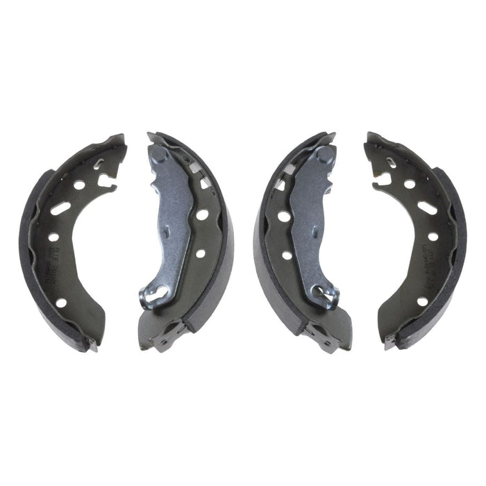 Blue Print ADM54134 Brake Shoe Set