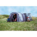 Vango Faros II LOW Poled Drive-Away Awning for Campervans Vango  - Dynamic Drive